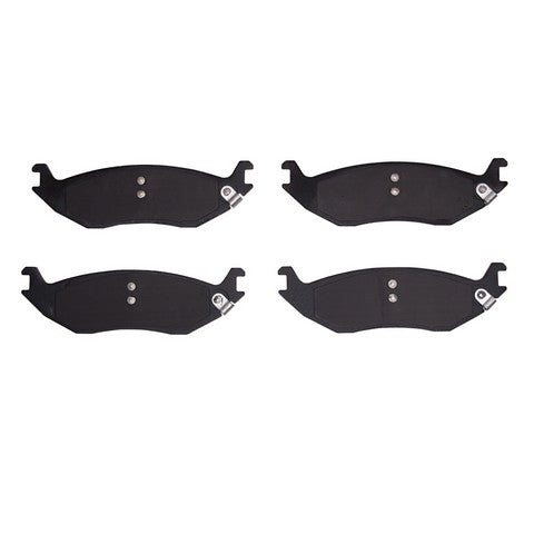 Disc Brake Pad Dynamic Friction 1311-0898-00