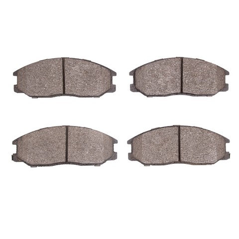 Disc Brake Pad Dynamic Friction 1310-0903-00