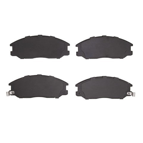 Disc Brake Pad Dynamic Friction 1311-0903-00