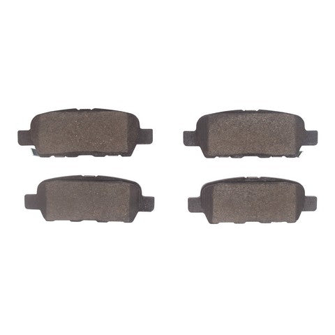Disc Brake Pad Dynamic Friction 1310-0905-00