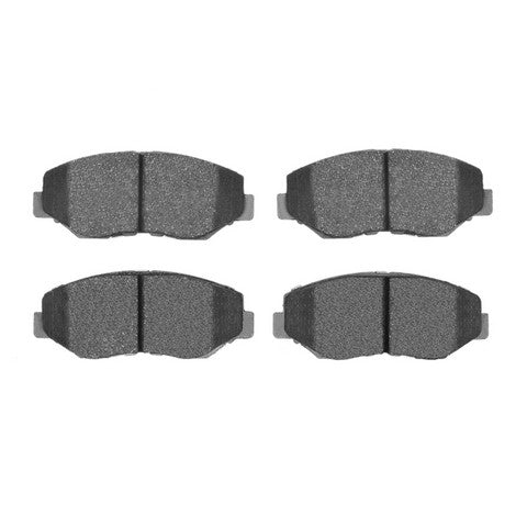 Disc Brake Pad Dynamic Friction 1310-0914-00