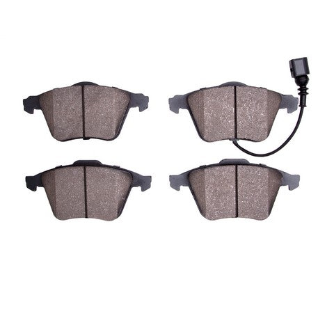 Disc Brake Pad Dynamic Friction 1311-0915-30