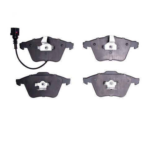 Disc Brake Pad Dynamic Friction 1311-0915-30