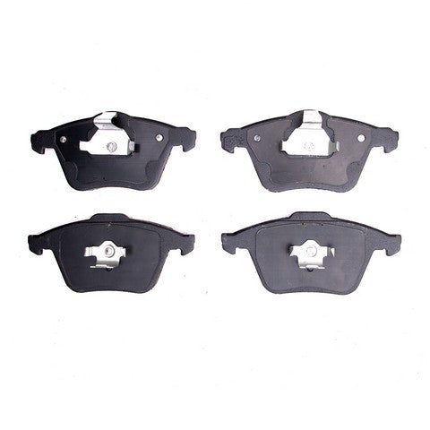 Disc Brake Pad Dynamic Friction 1311-0915-40
