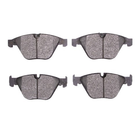 Disc Brake Pad Dynamic Friction 1310-0918-10