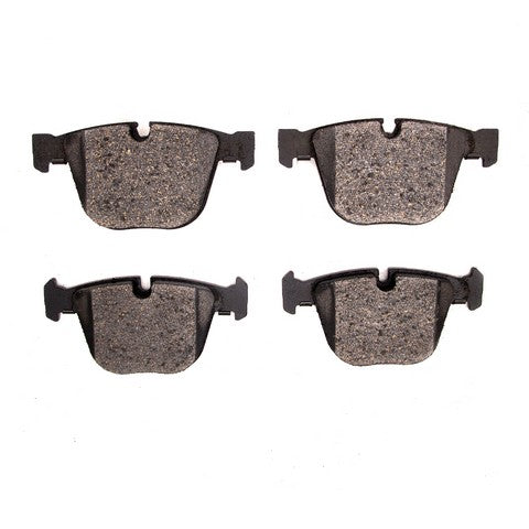Disc Brake Pad Dynamic Friction 1311-0919-00