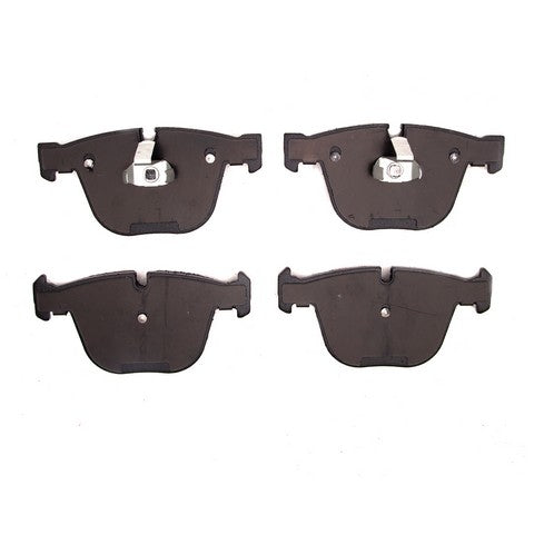 Disc Brake Pad Set Dynamic Friction 1551-0919-00
