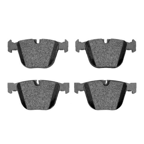 Disc Brake Pad Dynamic Friction 1310-0919-10