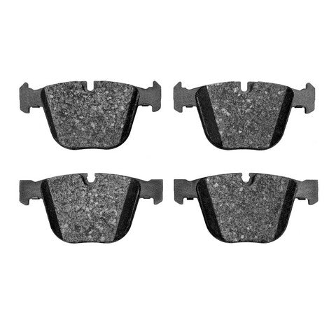 Disc Brake Pad Dynamic Friction 1310-0919-20