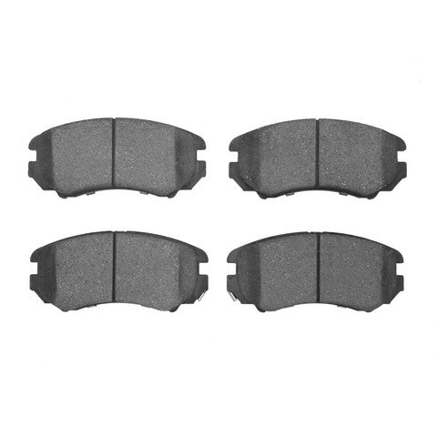 Disc Brake Pad Dynamic Friction 1310-0924-00