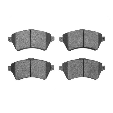 Disc Brake Pad Dynamic Friction 1311-0926-00