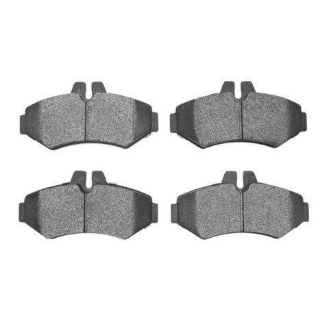 Disc Brake Pad Dynamic Friction 1311-0928-00