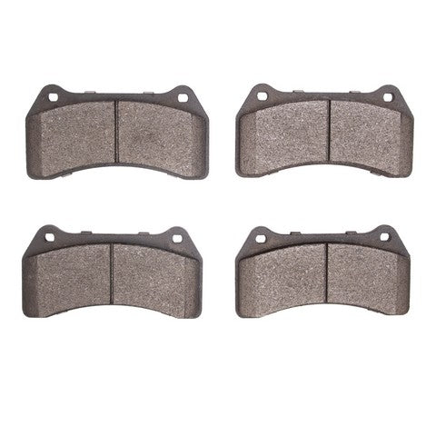 Disc Brake Pad Dynamic Friction 1311-0938-00