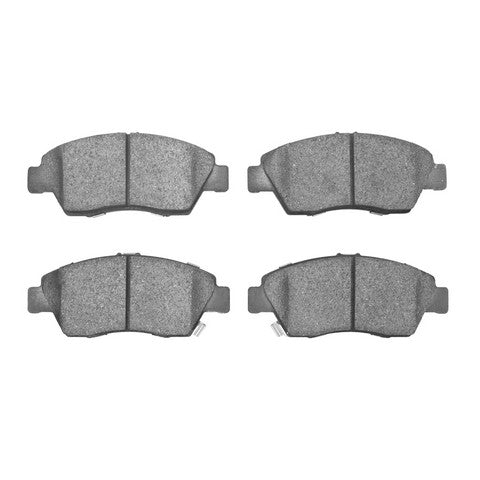 Disc Brake Pad Dynamic Friction 1310-0948-00