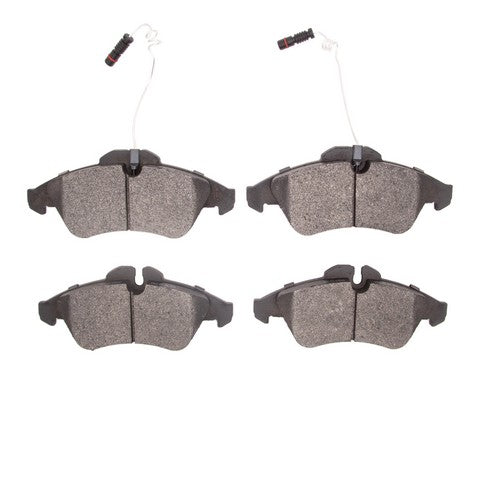 Disc Brake Pad Set Dynamic Friction 1000-0950-00