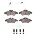 Disc Brake Pad Dynamic Friction 1311-0950-01