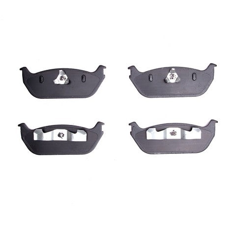 Disc Brake Pad Dynamic Friction 1311-0952-00