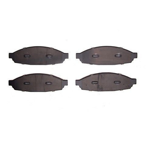 Disc Brake Pad Dynamic Friction 1311-0953-00