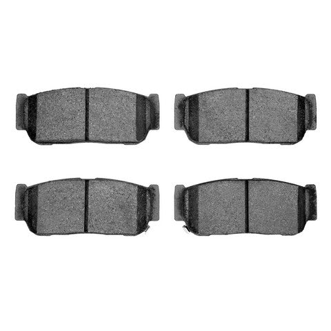 Disc Brake Pad Dynamic Friction 1310-0954-00
