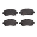 Disc Brake Pad Dynamic Friction 1310-0956-00