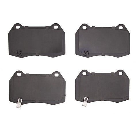 Disc Brake Pad Dynamic Friction 1311-0960-00