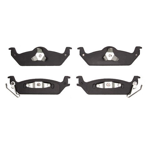 Disc Brake Pad Dynamic Friction 1310-0963-00