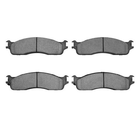 Disc Brake Pad Dynamic Friction 1311-0965-00