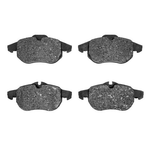 Disc Brake Pad Dynamic Friction 1311-0972-00
