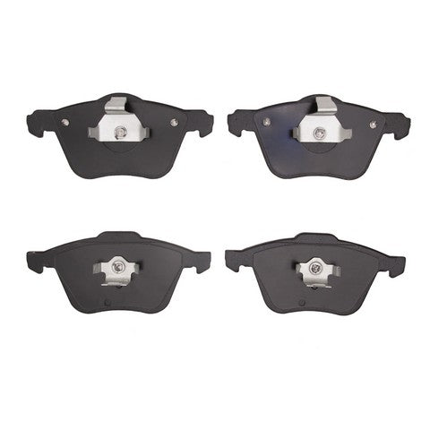 Disc Brake Pad Set Dynamic Friction 1000-0979-00