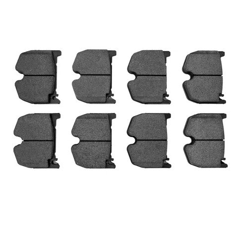 Disc Brake Pad Dynamic Friction 1310-0983-00