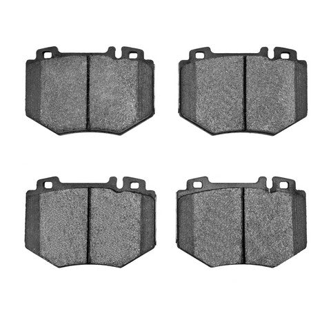Disc Brake Pad Dynamic Friction 1311-0985-00