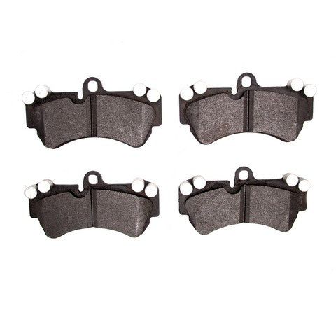 Disc Brake Pad Dynamic Friction 1115-1007-00