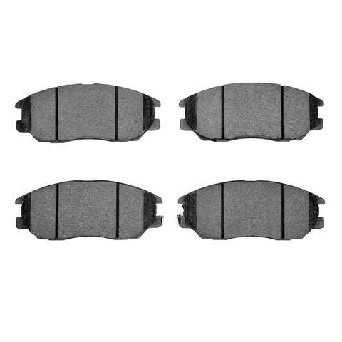 Disc Brake Pad Dynamic Friction 1310-1013-00