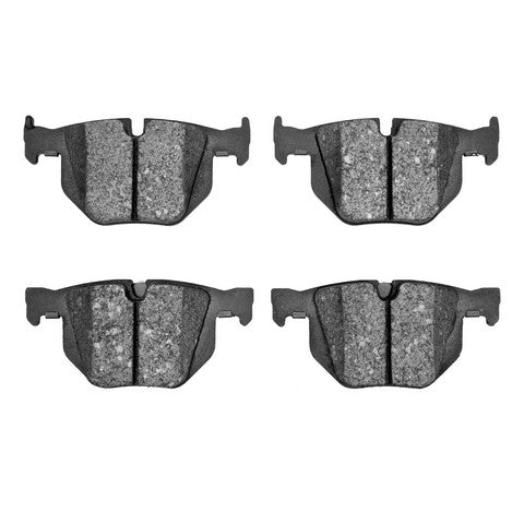 Disc Brake Pad Dynamic Friction 1311-1042-00