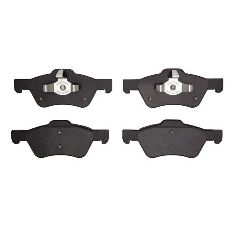 Disc Brake Pad Dynamic Friction 1310-1047-10