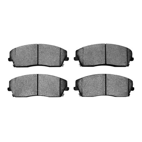 Disc Brake Pad Dynamic Friction 1310-1056-00