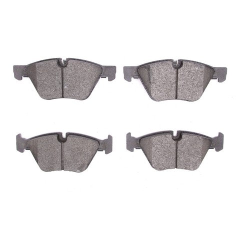Disc Brake Pad Set Dynamic Friction 1115-1061-10