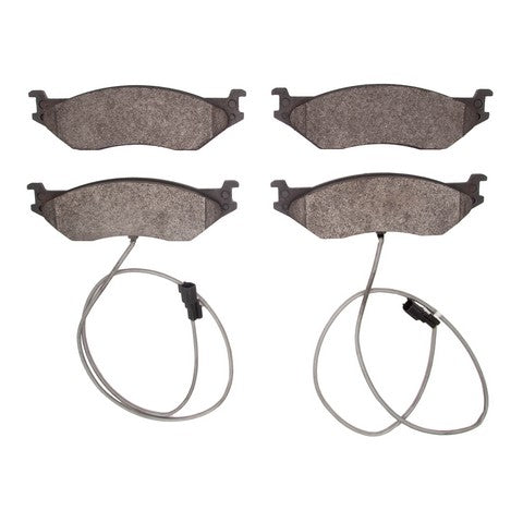 Disc Brake Pad Dynamic Friction 1311-1066-10
