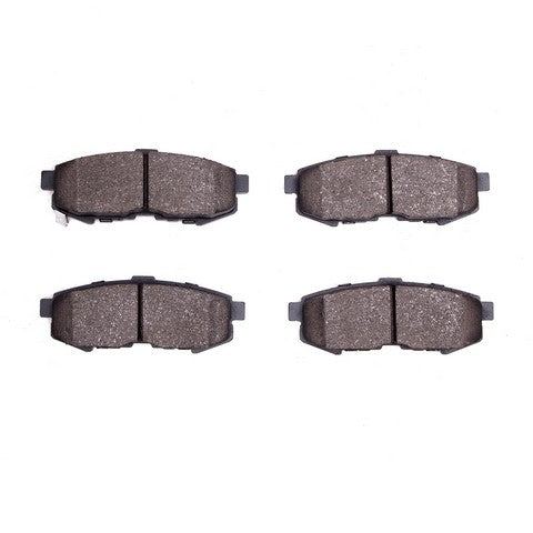 Disc Brake Pad Dynamic Friction 1311-1073-00