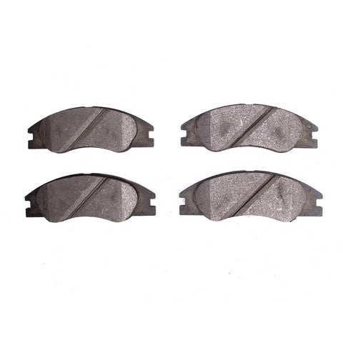 Disc Brake Pad Dynamic Friction 1311-1074-00