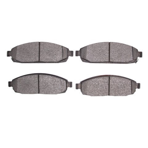 Disc Brake Pad Dynamic Friction 1311-1080-00