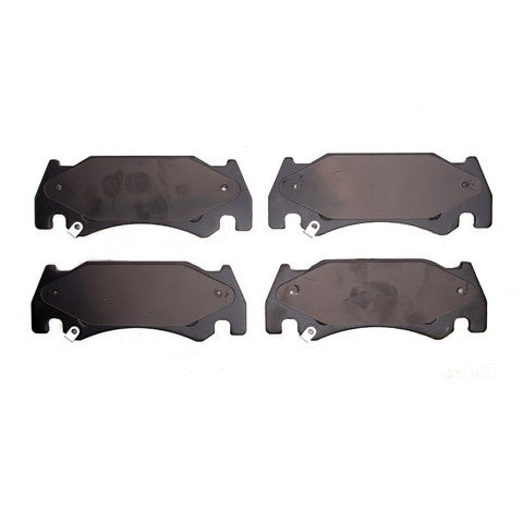 Disc Brake Pad Set Dynamic Friction 1551-1085-00