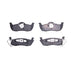 Disc Brake Pad Dynamic Friction 1311-1087-00
