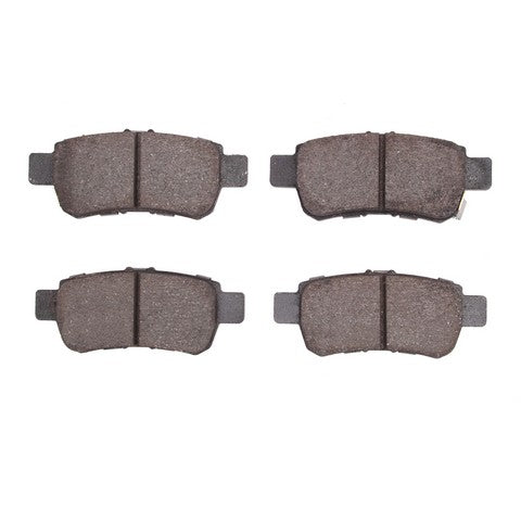 Disc Brake Pad Dynamic Friction 1311-1088-00