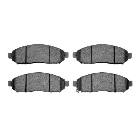Disc Brake Pad Dynamic Friction 1311-1094-00