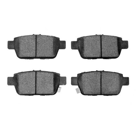 Disc Brake Pad Dynamic Friction 1311-1103-00