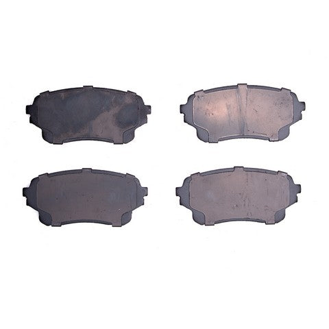 Disc Brake Pad Dynamic Friction 1311-1105-00