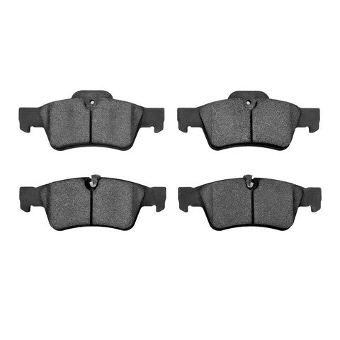 Disc Brake Pad Dynamic Friction 1310-1122-00