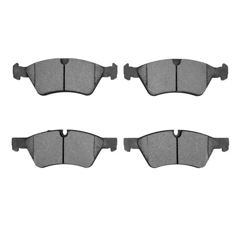 Disc Brake Pad Dynamic Friction 1310-1123-00