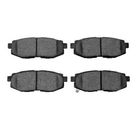 Disc Brake Pad Dynamic Friction 1310-1124-00